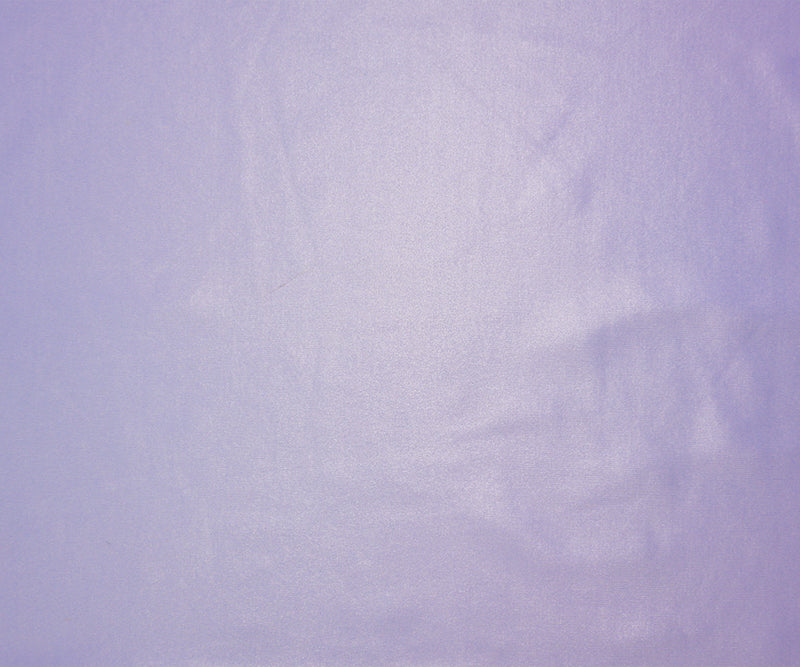 Purple Famous Maker Nylon Solid Satin Tricot Knit Yoga Fabric