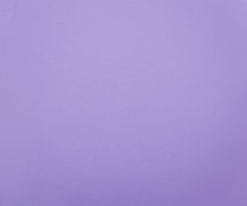 Purple Famous Maker Nylon Spandex Solid Tricot Knit Yoga Fabric