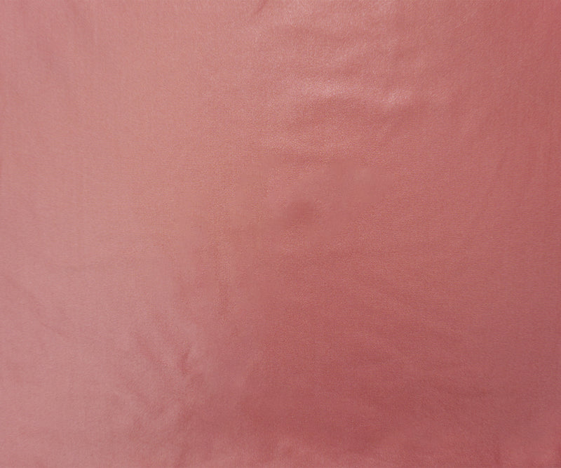 Coral Famous Maker Nylon Spandex Solid Tricot Knit Yoga Fabric