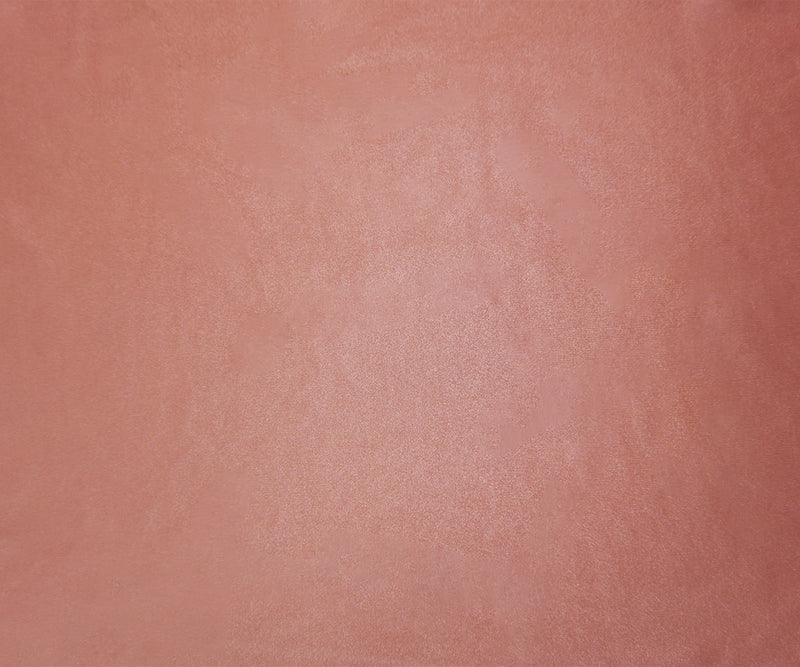 Apricot Famous Maker Nylon Solid Satin Tricot Knit Yoga Fabric