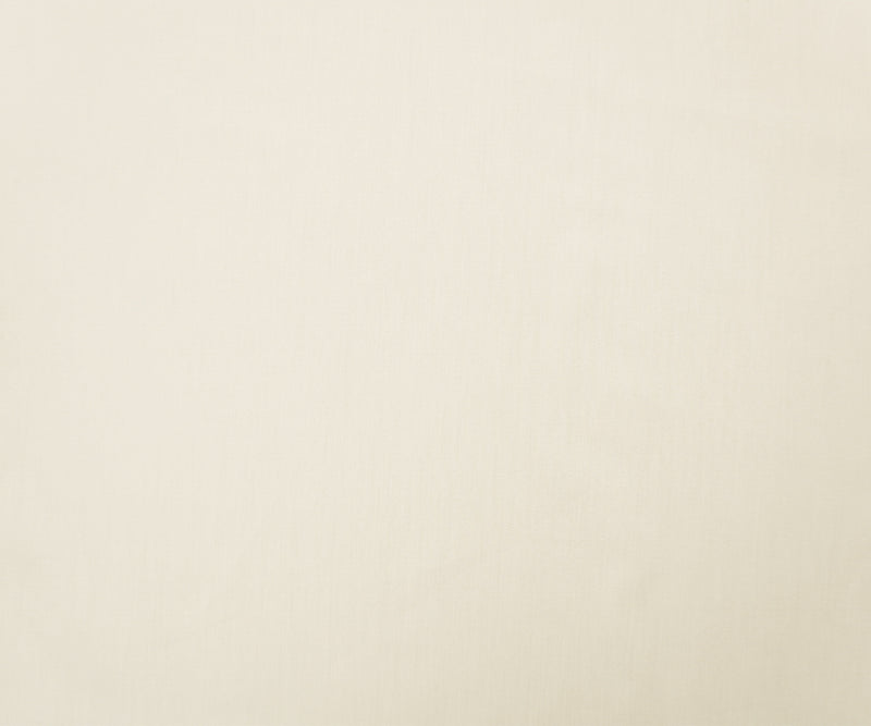 White Famous Maker Cotton Solid Broadcloth Woven Fabric
