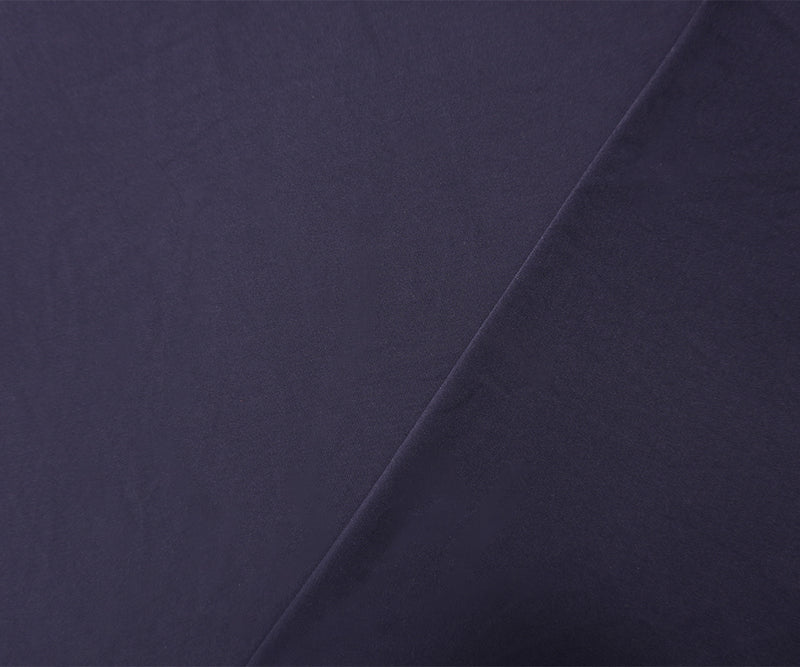 Deep Purple Famous Maker Nylon Stretch Tricot Knit Yoga Fabric