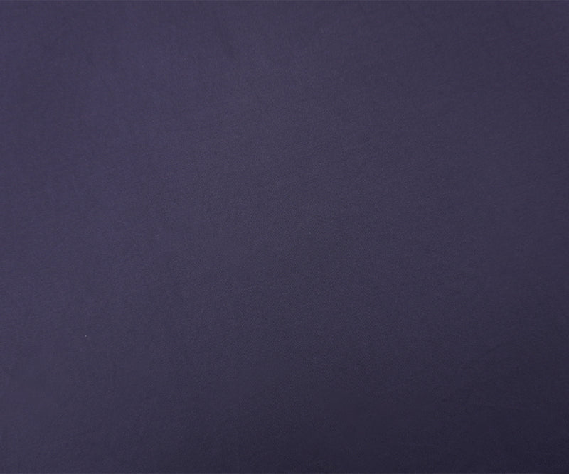 Deep Purple Famous Maker Nylon Stretch Tricot Knit Yoga Fabric