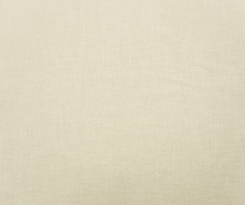 White Famous Maker Sheer Cotton Voile Woven Fabric