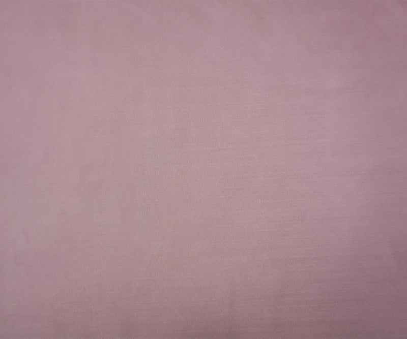 Light Mauve Purple Famous Maker Nylon Tricot Knit Yoga Fabric