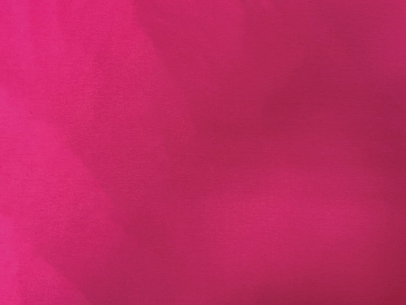 Pink Poly Rayon Spandex Stretch Solid Baby Rib Knit Fabric