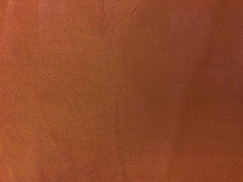 Brown Rayon Poly Spandex Solid Brushed Face Jersey Knit Fabric