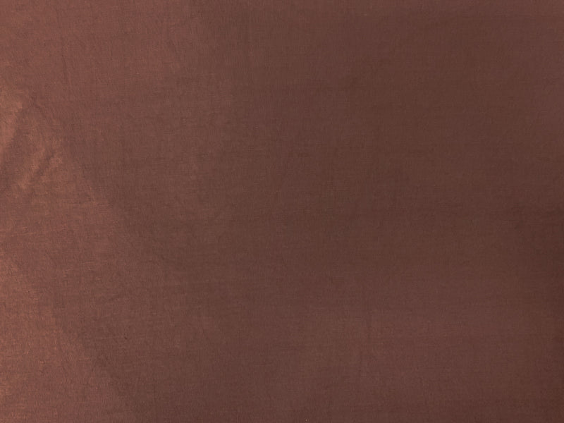 Brown Rayon Spandex Stretch Solid Jersey Knit Fabric