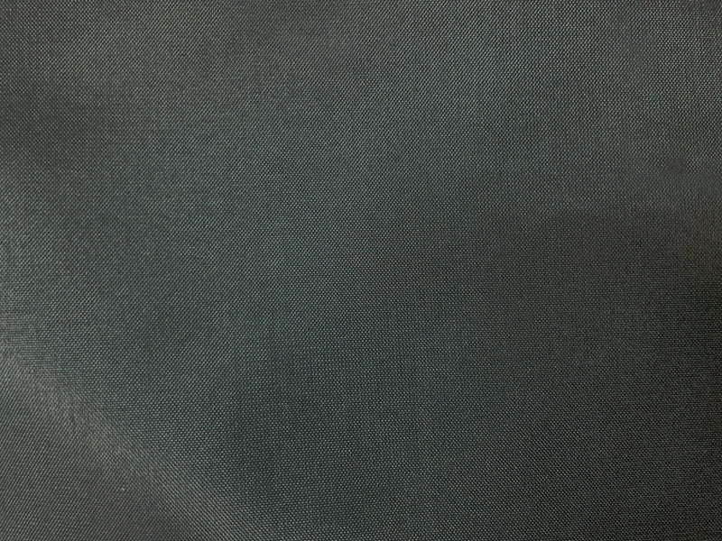 Deep Cool Gray China Silk Solid Lining Woven Fabric