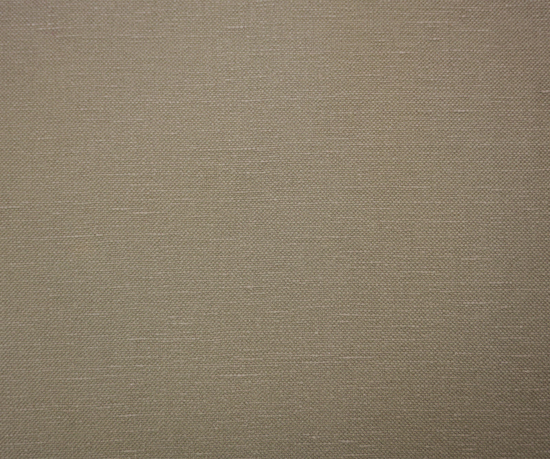 Beige PKaufmann Cotton-Linen Fulton Canvas Decorating Fabric