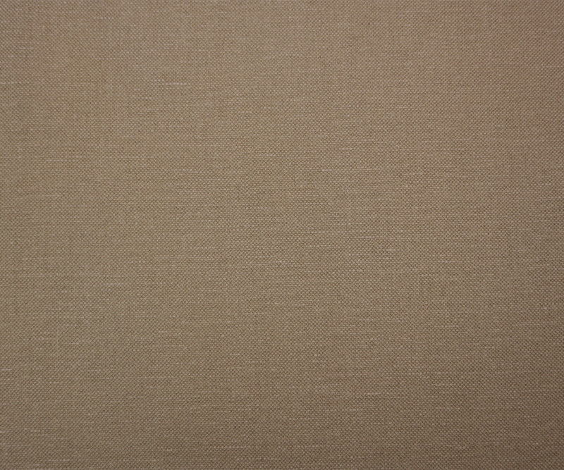 1 1/2 YD PC-Brown PKaufmann Cotton-Linen Fulton Canvas Decorating Fabric