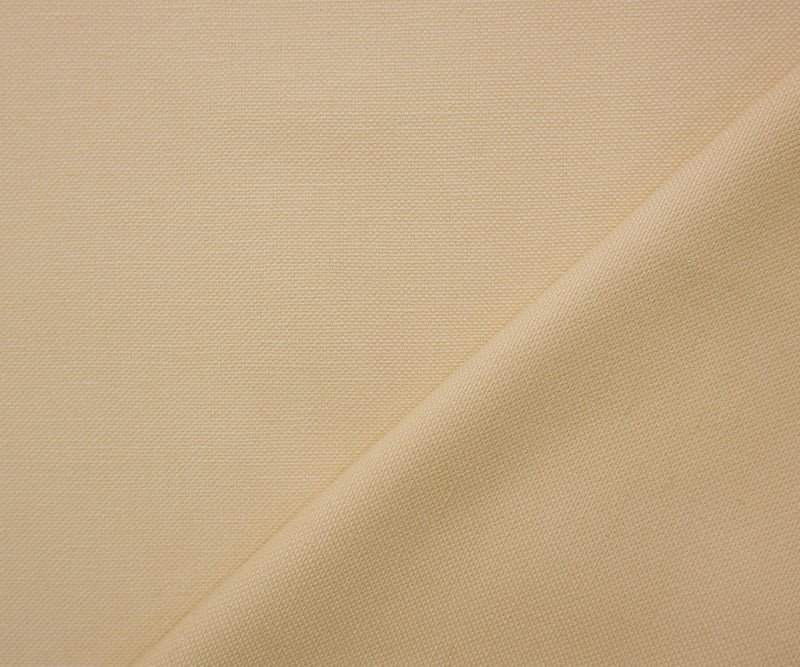 Light Beige PKaufmann Cotton-Linen Fulton Canvas Decor Fabric
