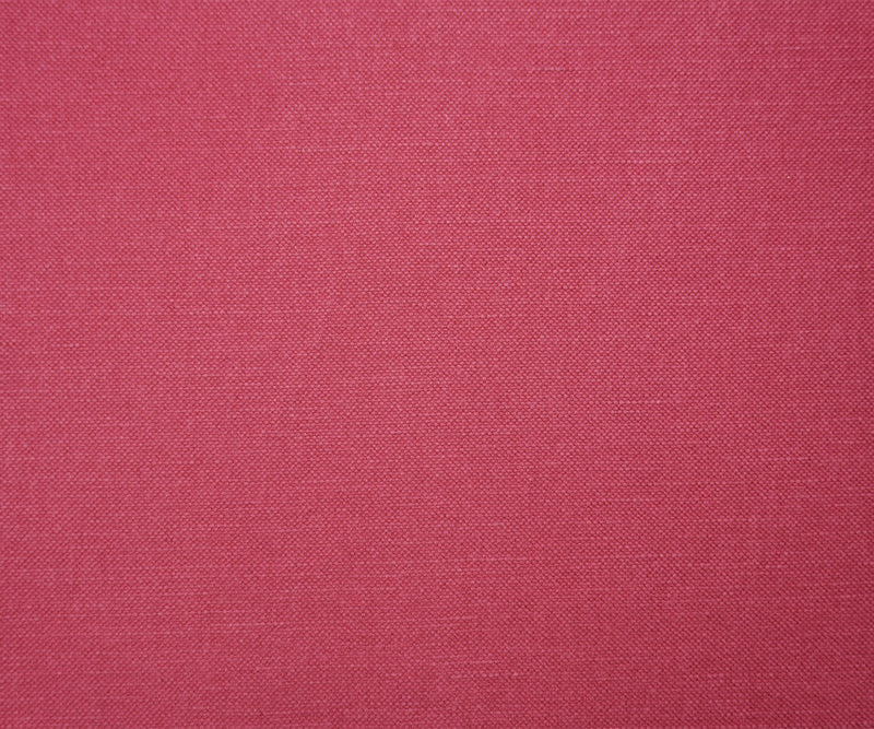 Pink PKaufmann Cotton-Linen Fulton Canvas Decorating Fabric