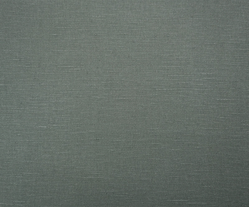 Gray PKaufmann Cotton-Linen Fulton Canvas Decorating Fabric