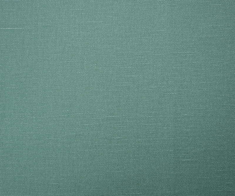 Green PKaufmann Cotton-Linen Fulton Canvas Decorating Fabric