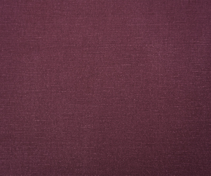 Purple PKaufmann Cotton-Linen Fulton Canvas Decorating Fabric