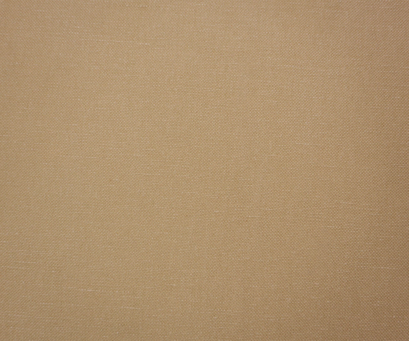 Beige PKaufmann Cotton-Linen Fulton Canvas Decorating Fabric