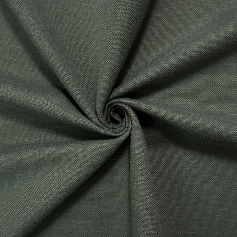 Canvas Drapery Fabric