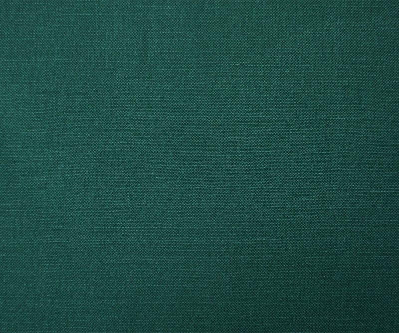 Green PKaufmann Cotton-Linen Fulton Canvas Decorating Fabric