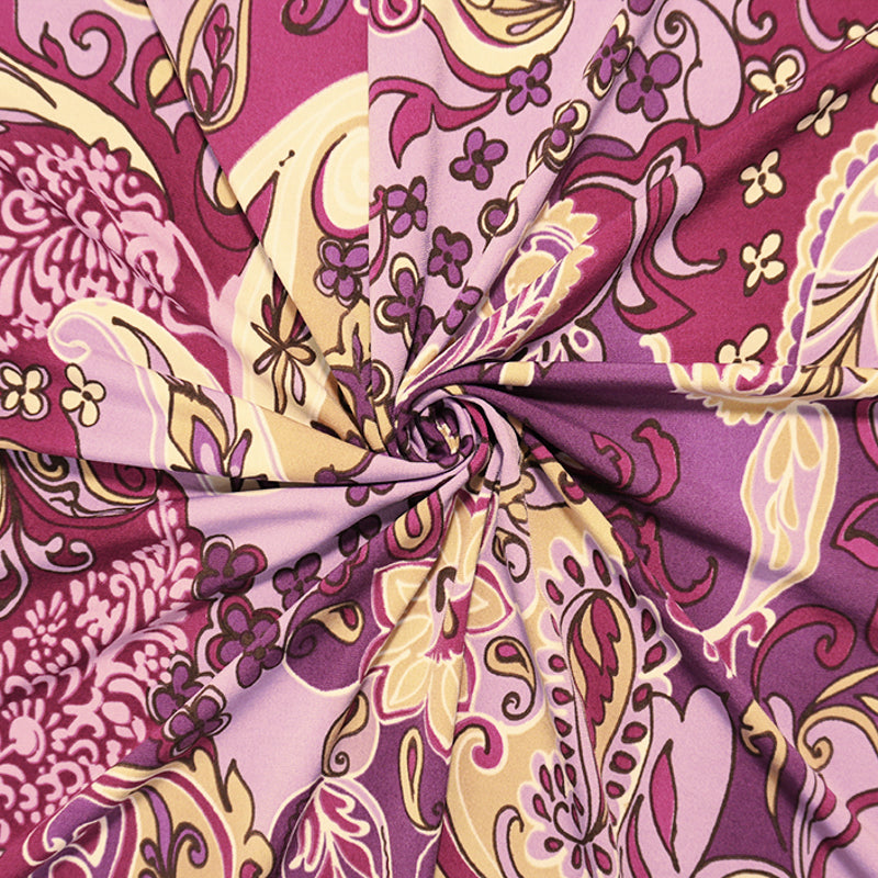 Apparel Purple