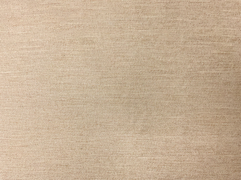Beige-Gold-Multi Poly Cotton Novelty Woven Fabric