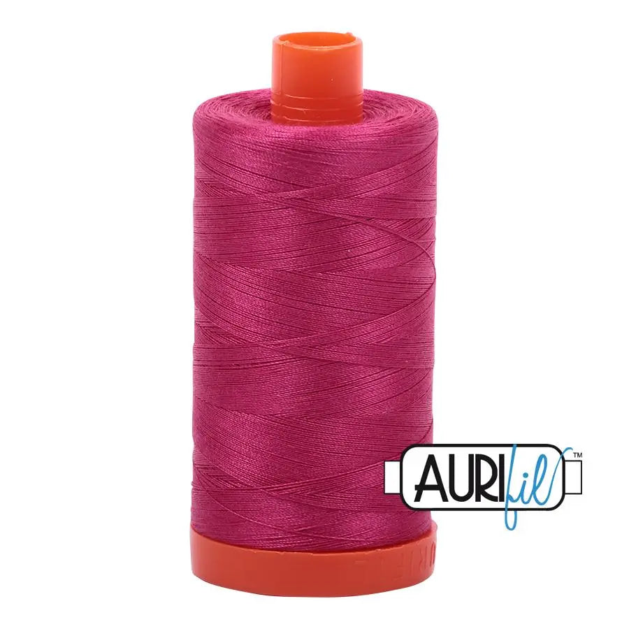 Aurifil Thread