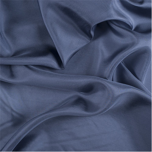 Runway Silks Copenhagen Silk Crepe de Chine Fabric - Reorderable