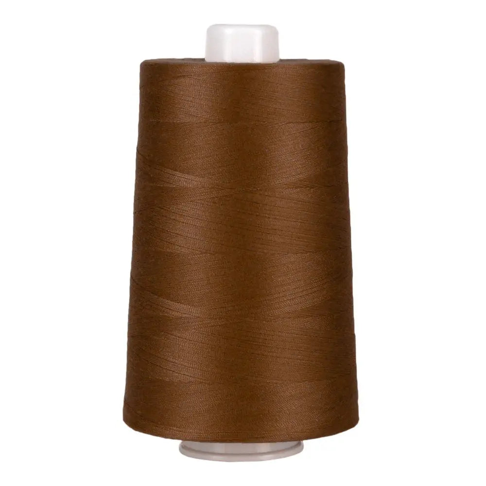 3031 Cinnamon Stick Omni Polyester Thread — Fabric Depot