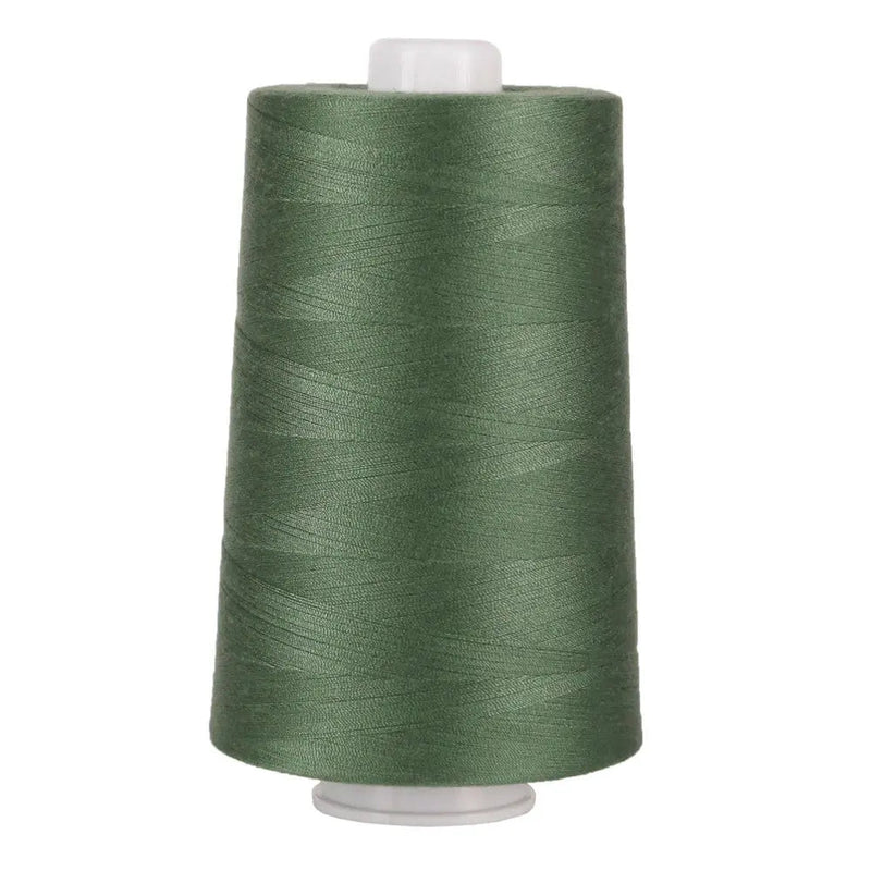 Pine Tree Thread 3076 Pine Tree Omni Polyester Thread — Fabric Depot