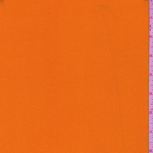 Tangerine Pique Jersey Knit Activewear Fabric – Fabric Depot
