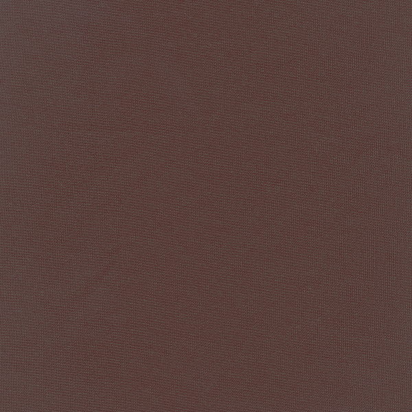 Brown Double Knit Fabric - Reorderable