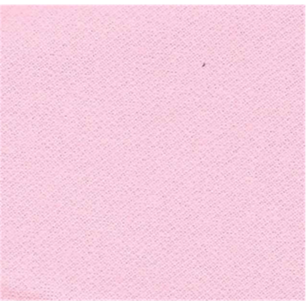 15 YD Bolt-Pink Scuba Knit Fabric
