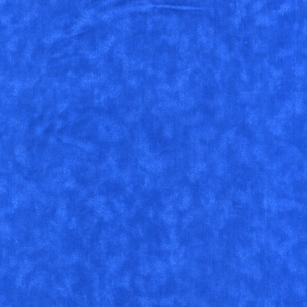 15 YD Bolt-Medium Blue 108 in Quilt Blender Fabric