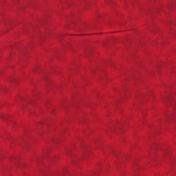 15 YD Bolt-Dark Red 108 in Quilt Blender Fabric