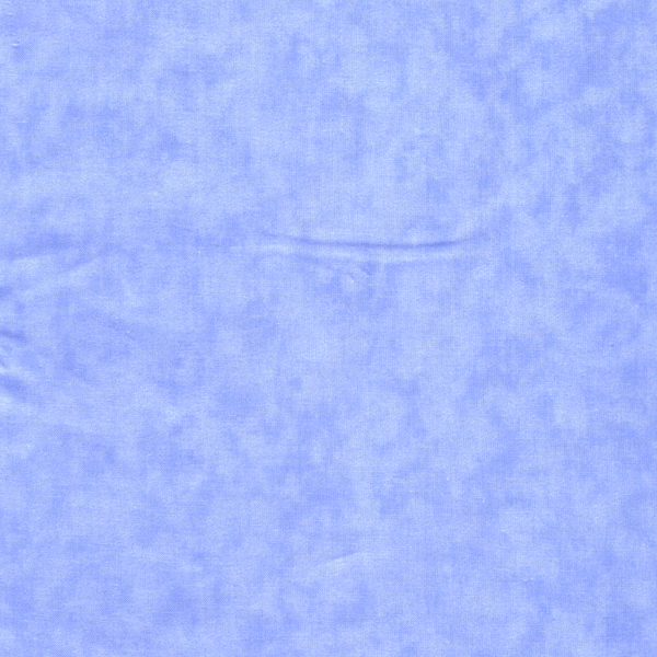 15 YD Bolt-Light Blue Quilt Blender Fabric