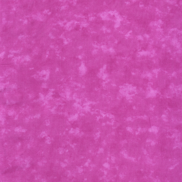 15 YD Bolt-Raspberry Quilt Blender Fabric