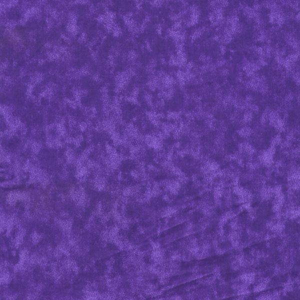 15 YD Bolt-Purple 108 in Quilt Blender Fabric