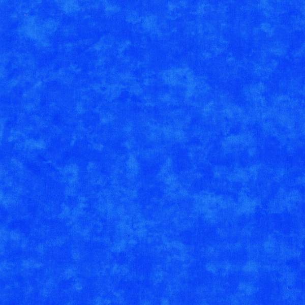 15 YD Bolt-Royal Quilt Blender Fabric