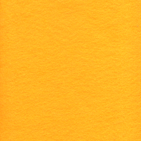 20 YD Bolt-Gold Felt Fabric