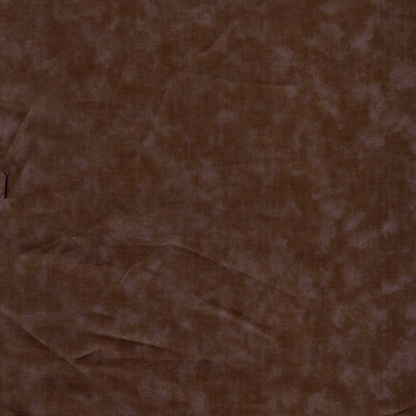 Brown Quilt Blender Fabric - Reorderable