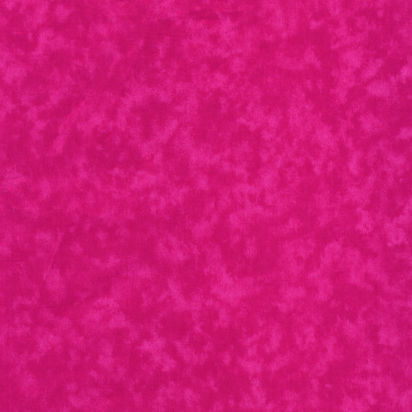 15 YD Bolt-Fuschia Quilt Blender Fabric