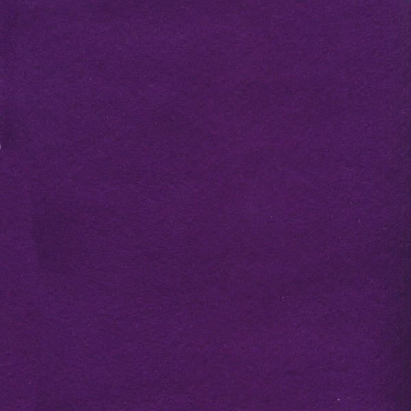 20 YD Bolt-Purple Felt Fabric
