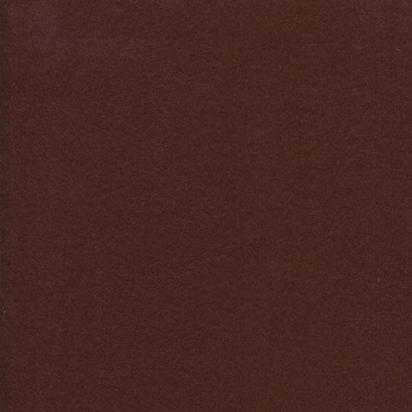 Brown Felt Fabric - Reorderable