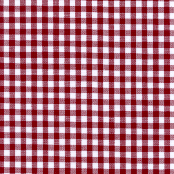 20 YD Bolt-Berry 1/4 Inch Gingham Fabric