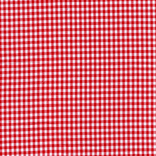 Gingham Check By The Bolt – Fabric Depot