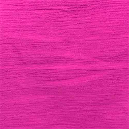 15 YD Bolt-Fuschia Gauze Fabric