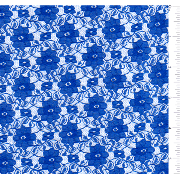 Royal Lace Fabric - Reorderable