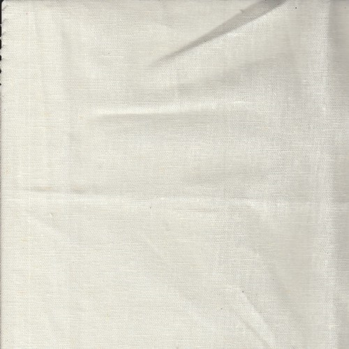 15 YD Bolt-Ivory Linen Fabric