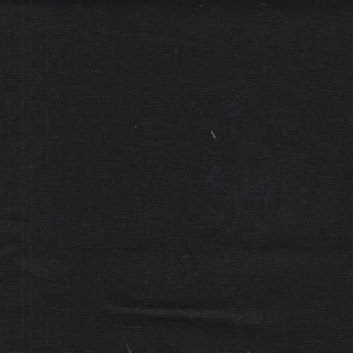 15 YD Bolt-Black Linen Fabric