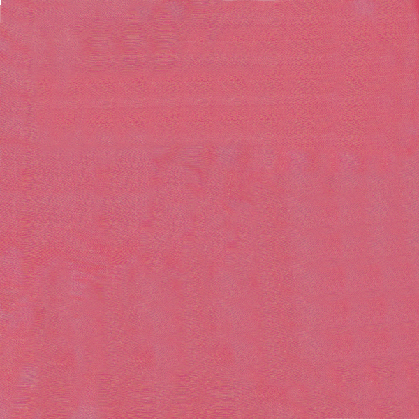 15 YD Bolt-Red Shimmer Organza Fabric